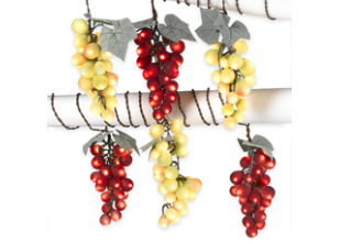 Grape light strand
